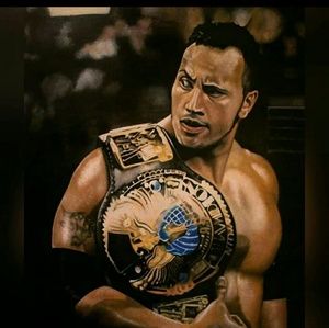 Meet your Posher, Willie